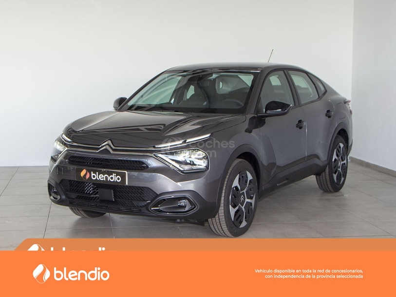 Foto del CITROEN C4 X 1.2 PureTech Feel S&S 100