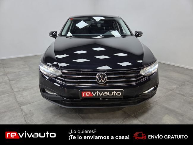 Foto del VOLKSWAGEN Passat 2.0TDI EVO 90kW DSG7
