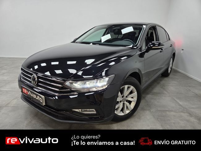 Foto del VOLKSWAGEN Passat 2.0TDI EVO 90kW DSG7