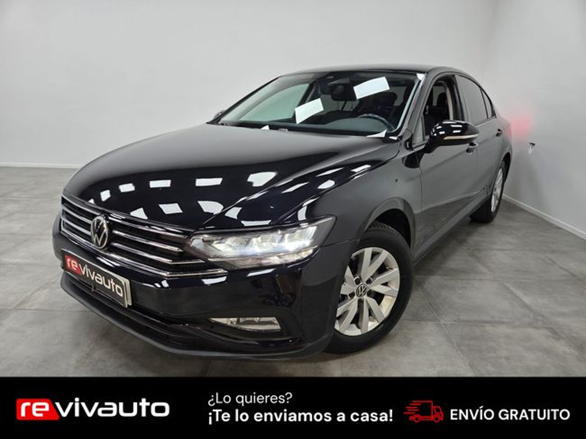 Imagen de VOLKSWAGEN Passat