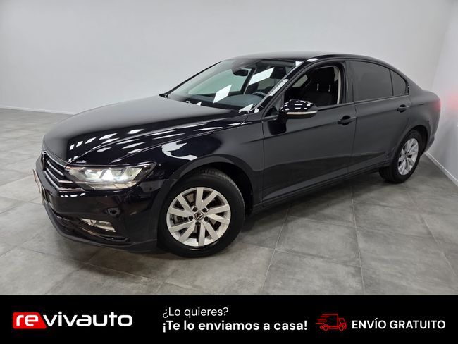 Foto del VOLKSWAGEN Passat 2.0TDI EVO 90kW DSG7