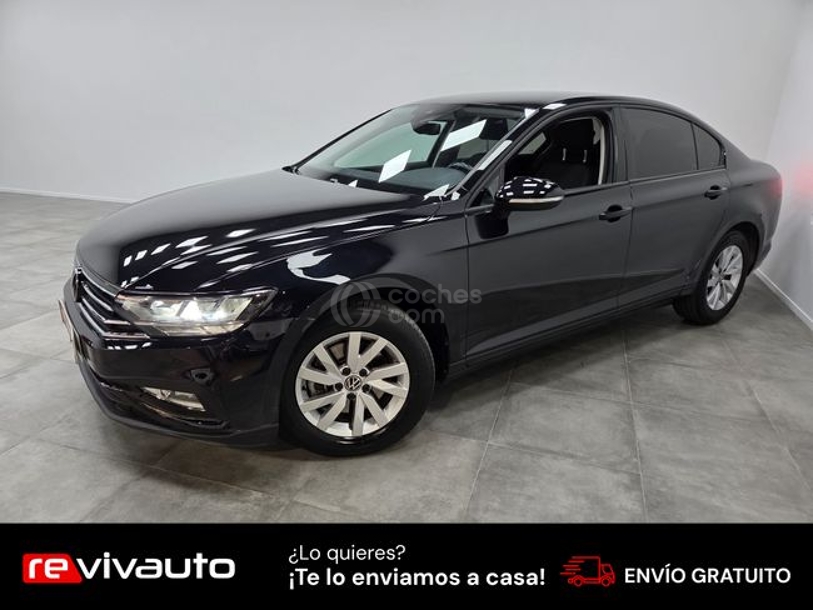 Foto del VOLKSWAGEN Passat 2.0TDI EVO 90kW DSG7