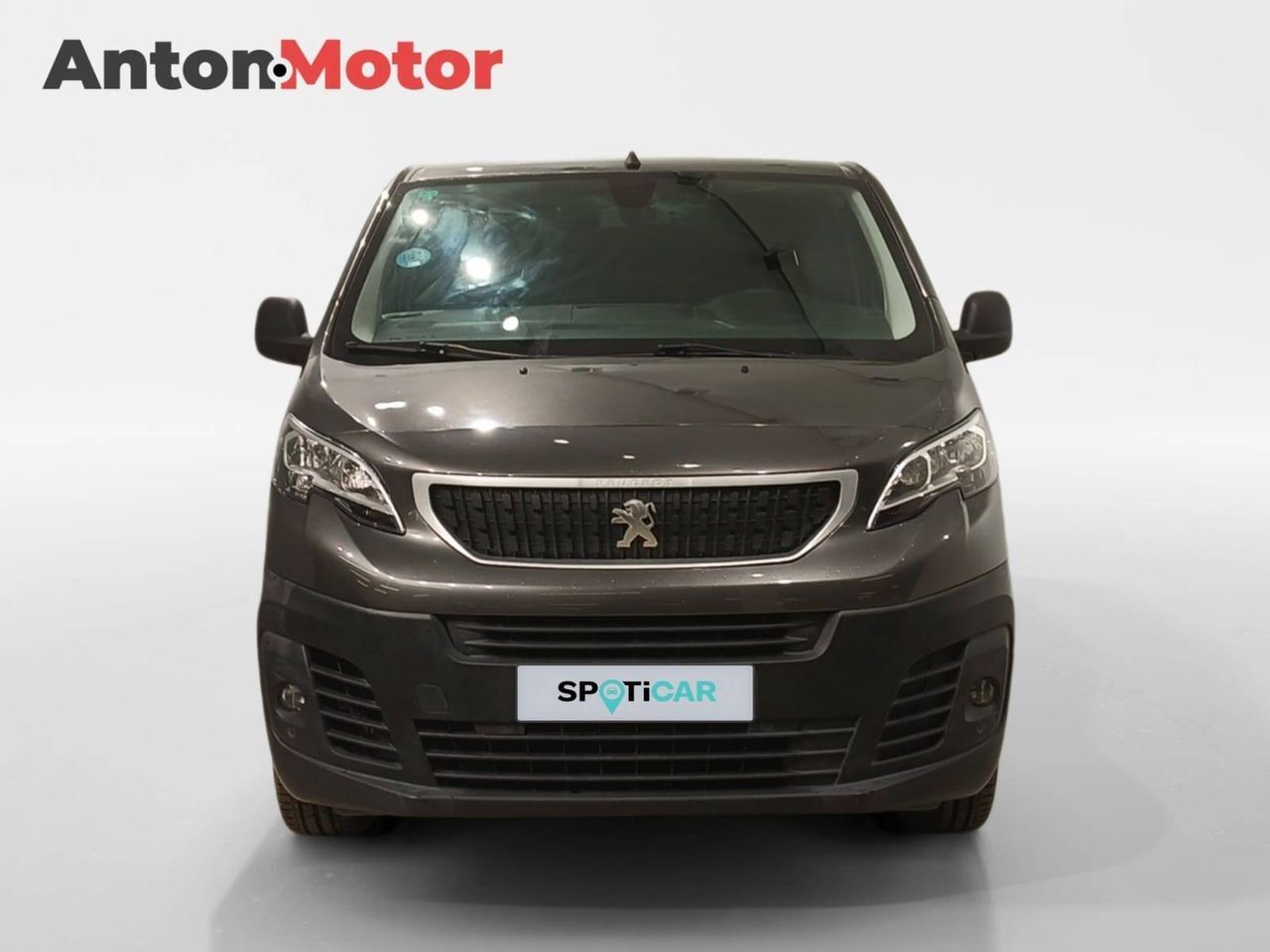 Foto del PEUGEOT Expert Fg. Long 2.0BlueHDi S&S Prem. Aut. 180