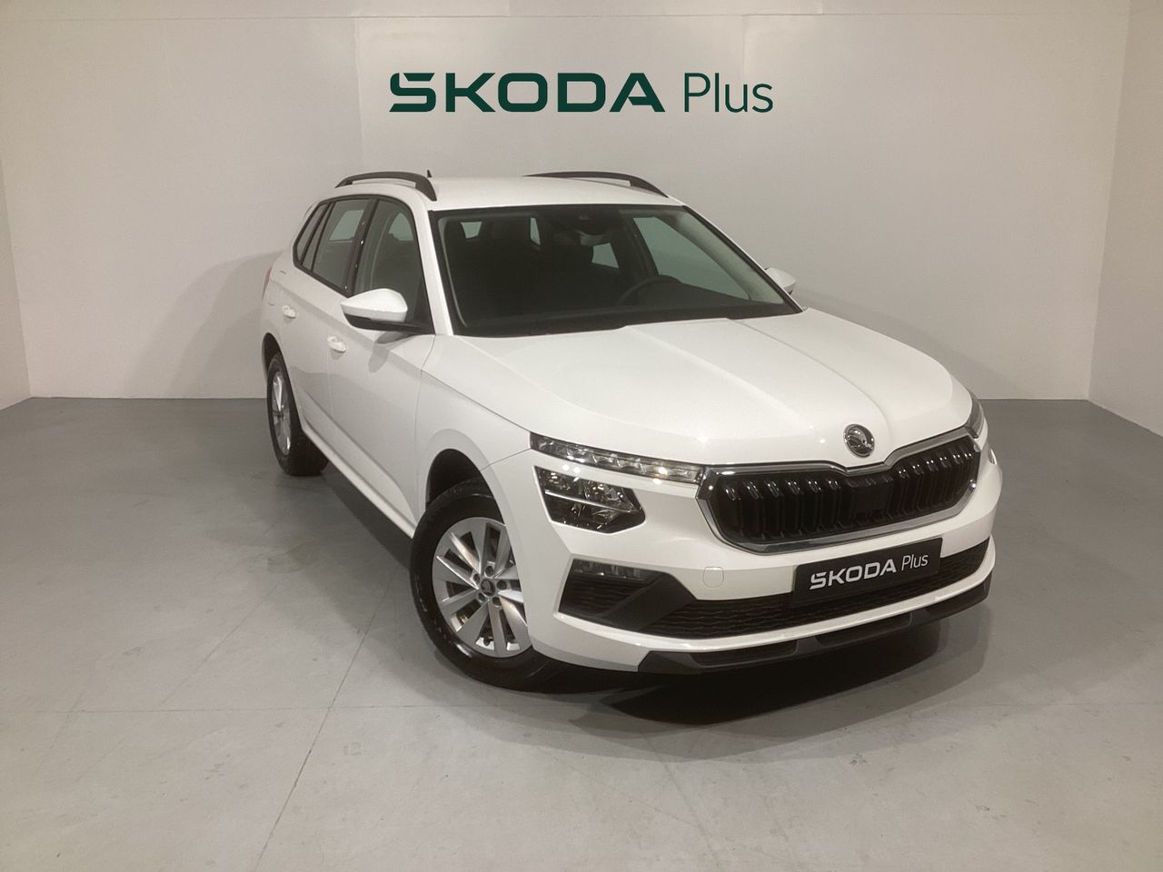 SKODA Kamiq (1.0 TSI 70kW (95CV) ESSENCE) en Barcelona