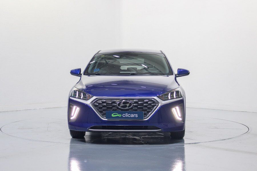 Foto del HYUNDAI Ioniq HEV 1.6 GDI Style