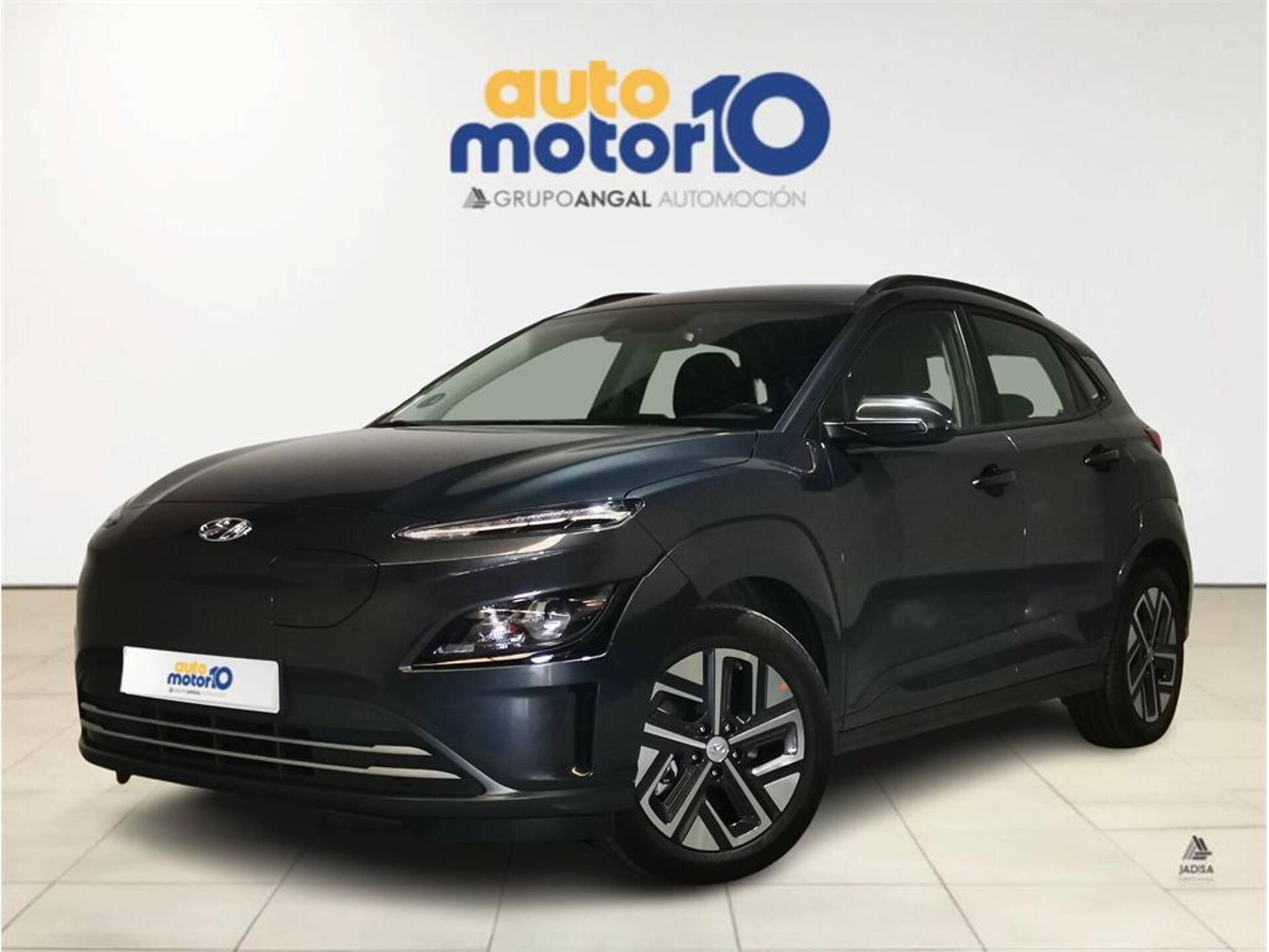 Imagen de HYUNDAI Kona