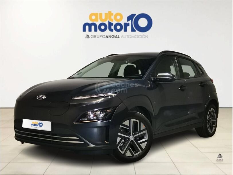 Foto del HYUNDAI Kona EV Style 2C 160kW