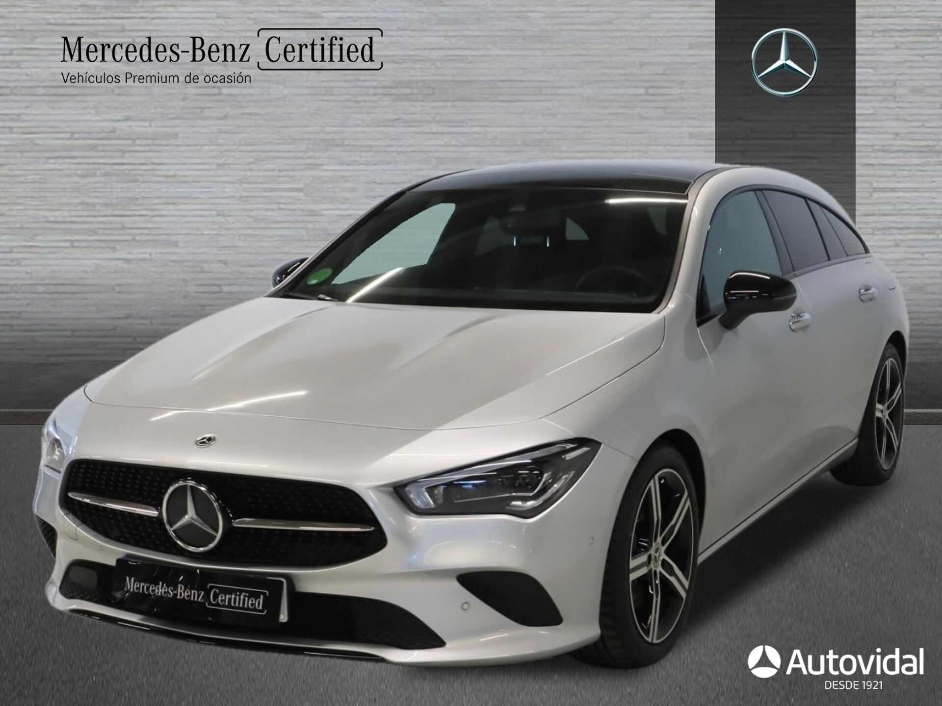 Imagen de MERCEDES Clase CLA