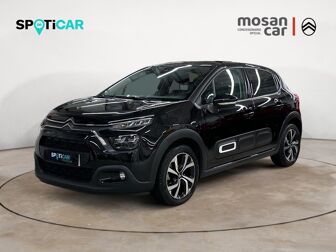 Imagen de CITROEN C3 1.2 PureTech S&S Max 83