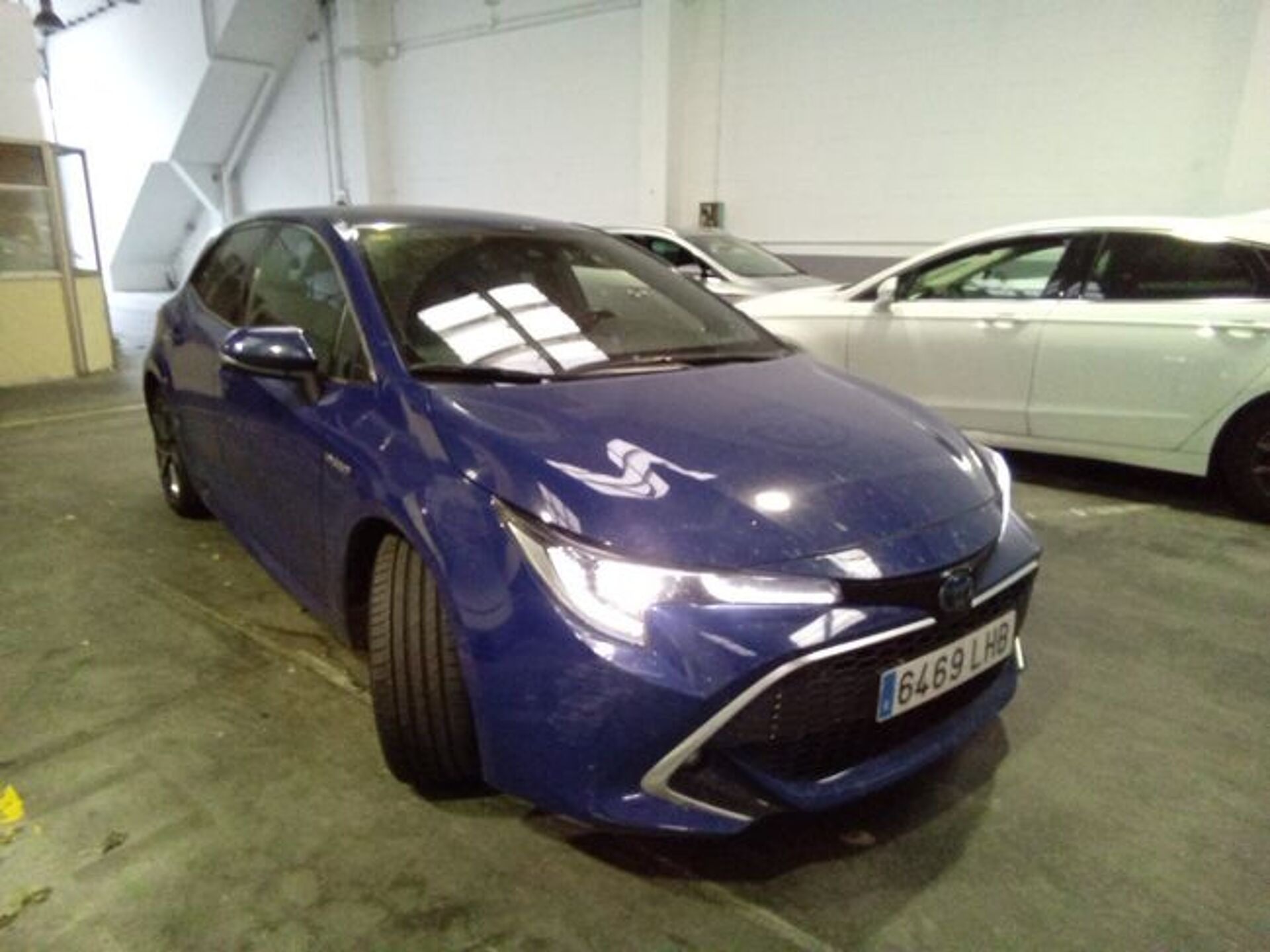 Imagen 3 de TOYOTA Corolla