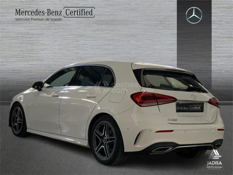 Foto del MERCEDES Clase A A 180 Progressive Line Advanced 7G-DCT