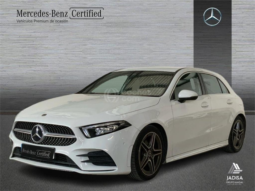 Foto del MERCEDES Clase A A 180 Progressive Line Advanced 7G-DCT