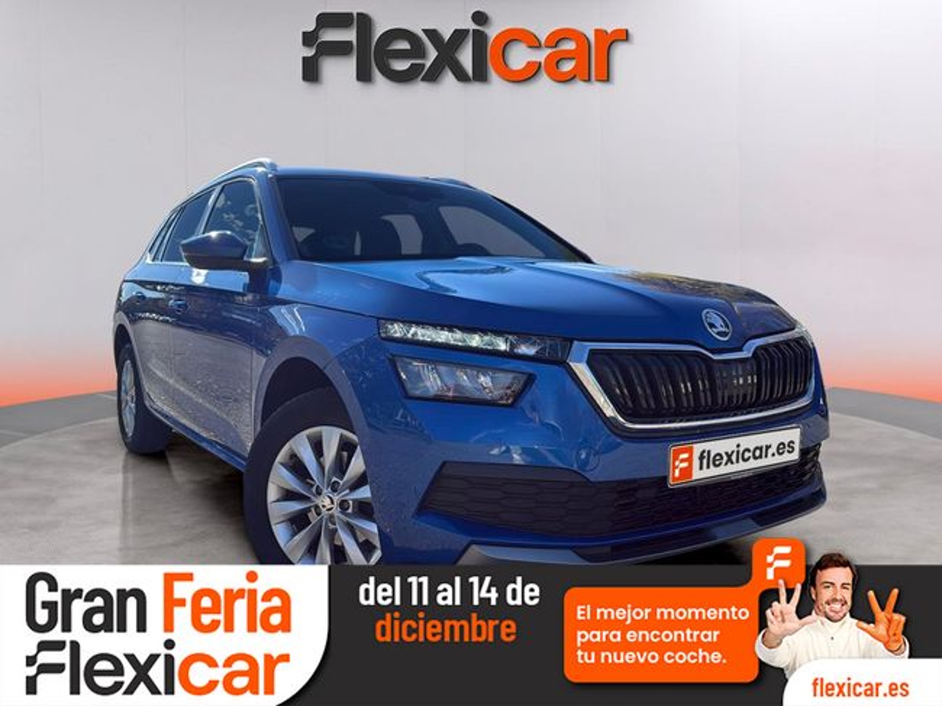 Imagen de SKODA Kamiq