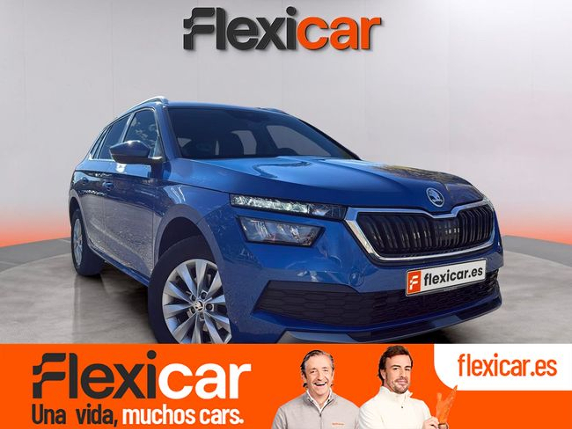 Imagen de SKODA Kamiq