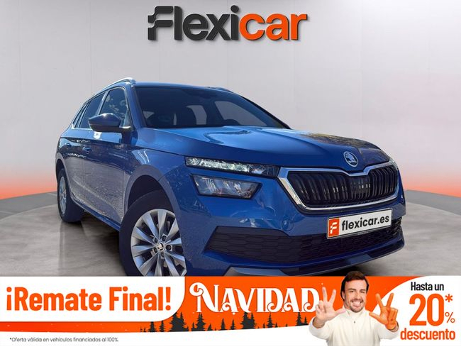 Imagen de SKODA Kamiq