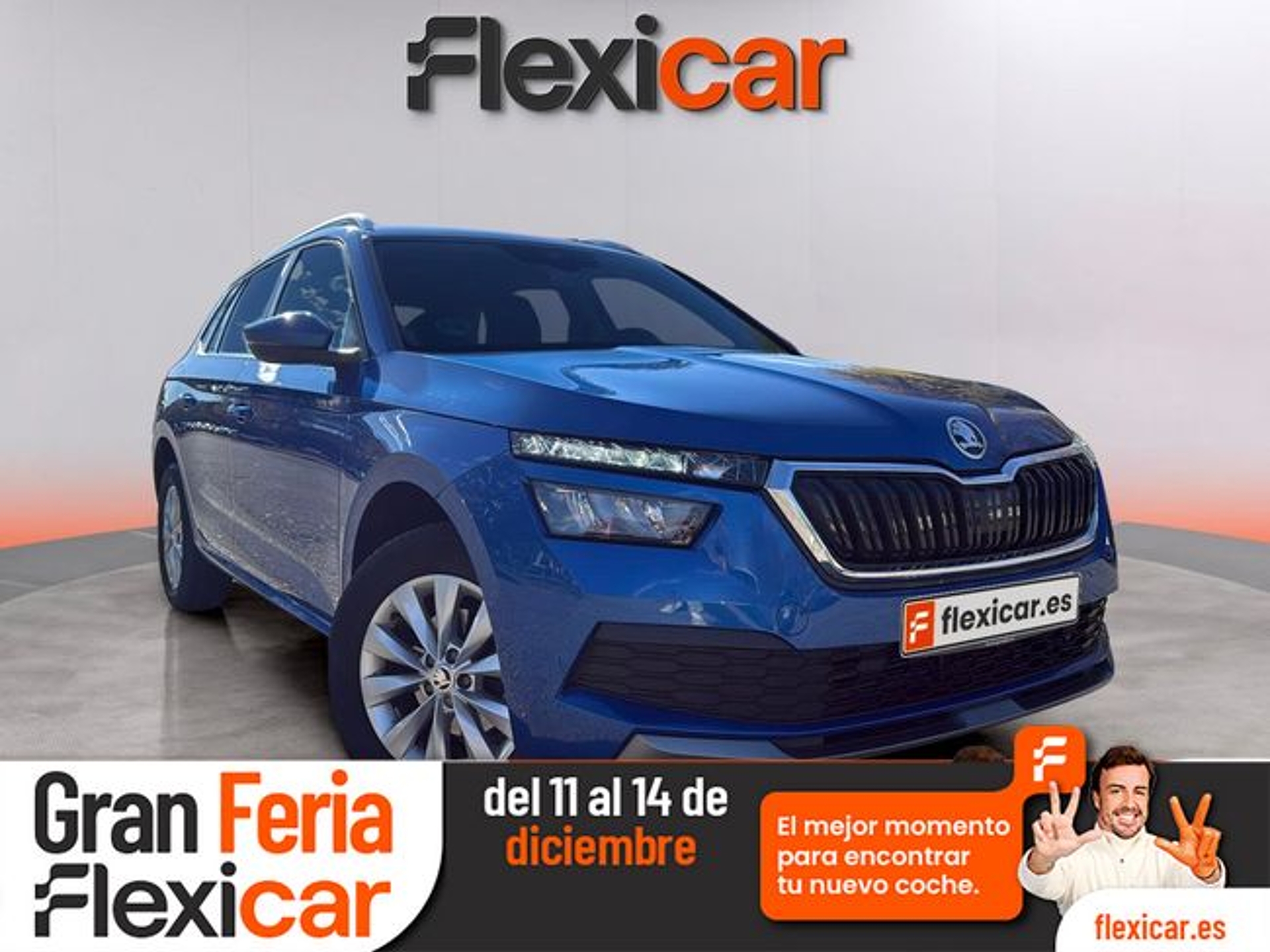 Imagen de SKODA Kamiq