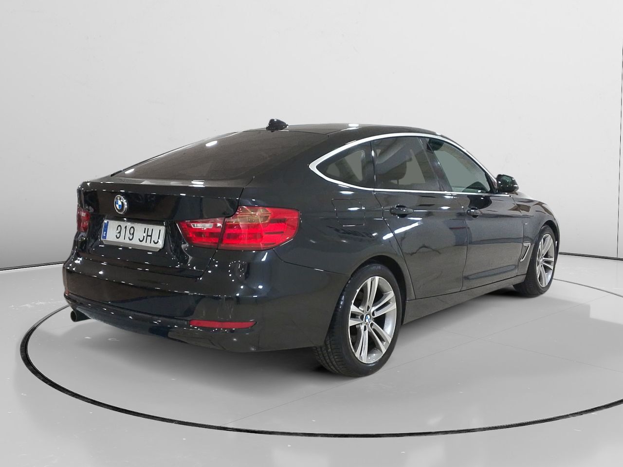 Foto del BMW Serie 3 320dA Gran Turismo Sport