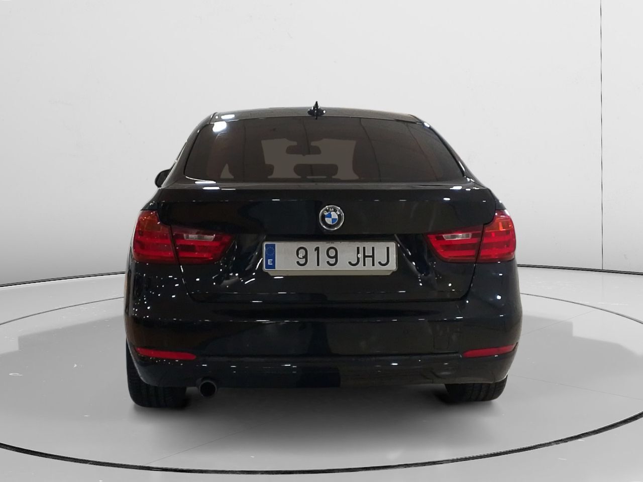 Foto del BMW Serie 3 320dA Gran Turismo Sport