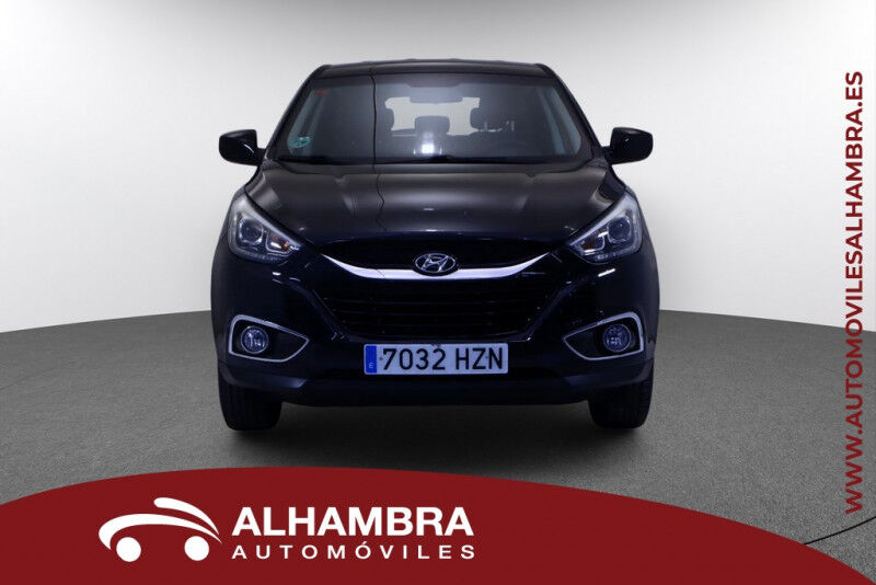 Foto del HYUNDAI ix35 1.6 GDI Klass 4x2