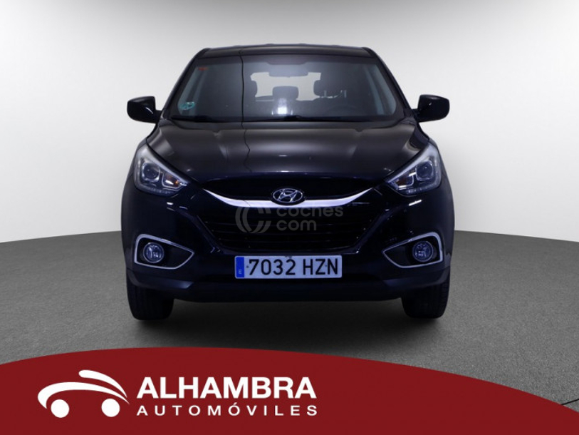 Foto del HYUNDAI ix35 1.6 GDI Klass 4x2