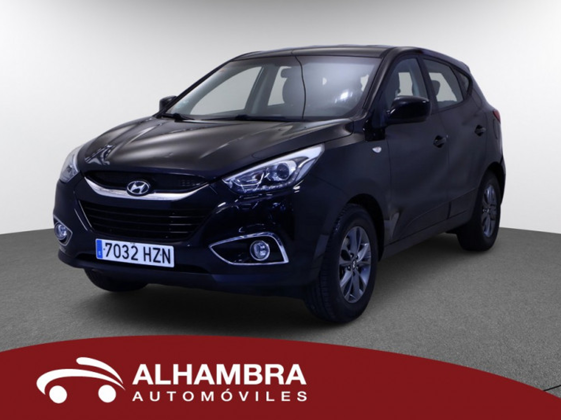 Imagen de HYUNDAI ix35