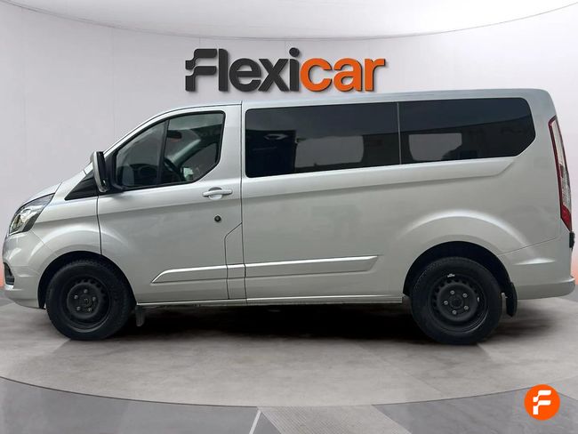 Foto del FORD Transit Custom Tourneo Custom 2.0 EcoBlue Hybrid Sport 150