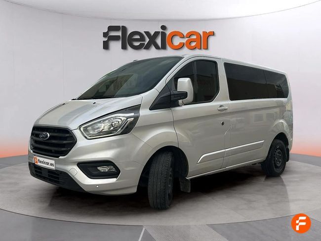 Foto del FORD Transit Custom Tourneo Custom 2.0 EcoBlue Hybrid Sport 150