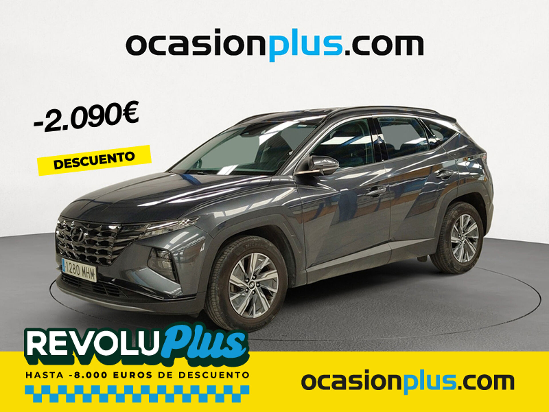 Imagen de HYUNDAI Tucson
