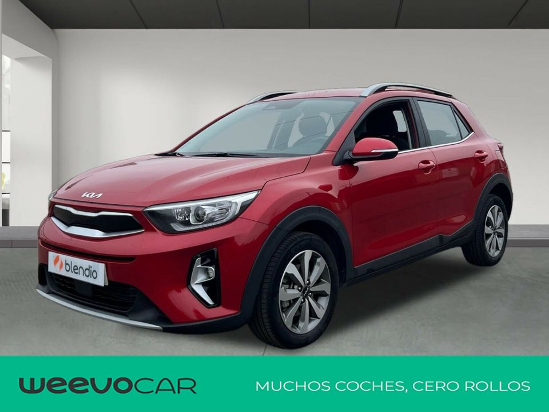 Imagen de KIA Stonic