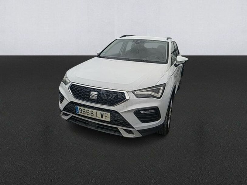 Foto del SEAT Ateca 2.0TDI CR S&S Style 116