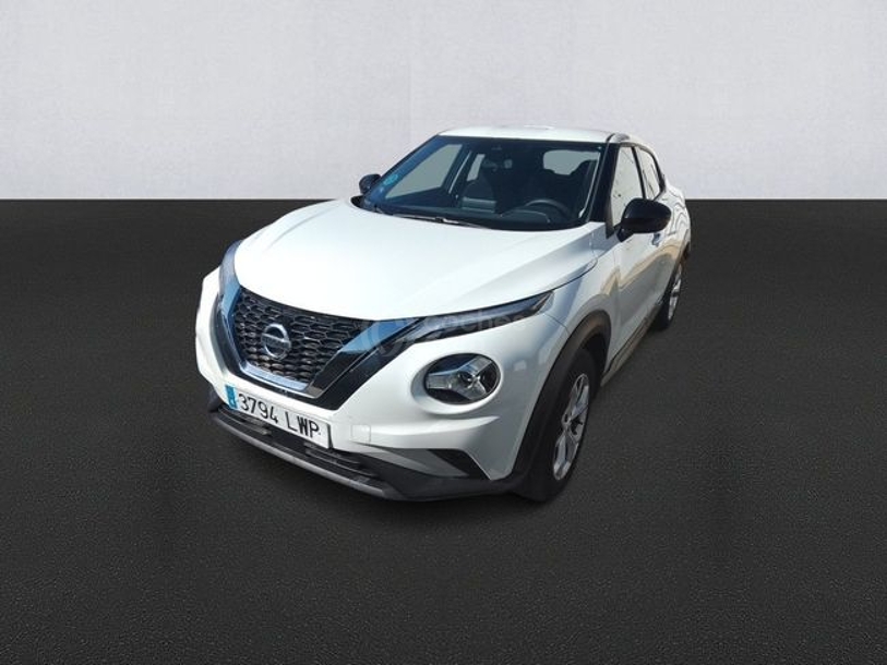 Foto del NISSAN Juke 1.0 DIG-T Acenta 4x2 114
