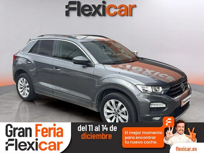 VOLKSWAGEN T-Roc (Advance 1.5 TSI 110kW (150CV) DSG) en Cádiz