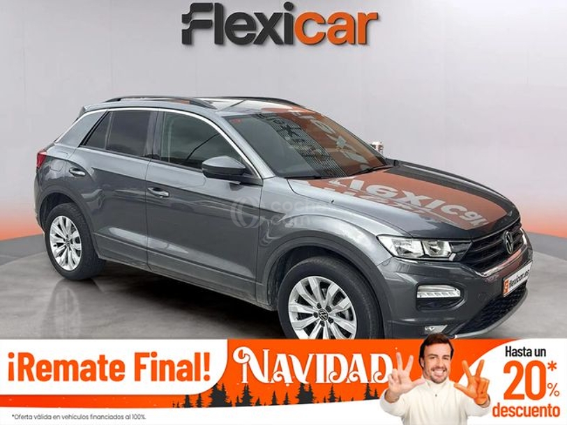 Foto del VOLKSWAGEN T-Roc 1.5 TSI Advance DSG7