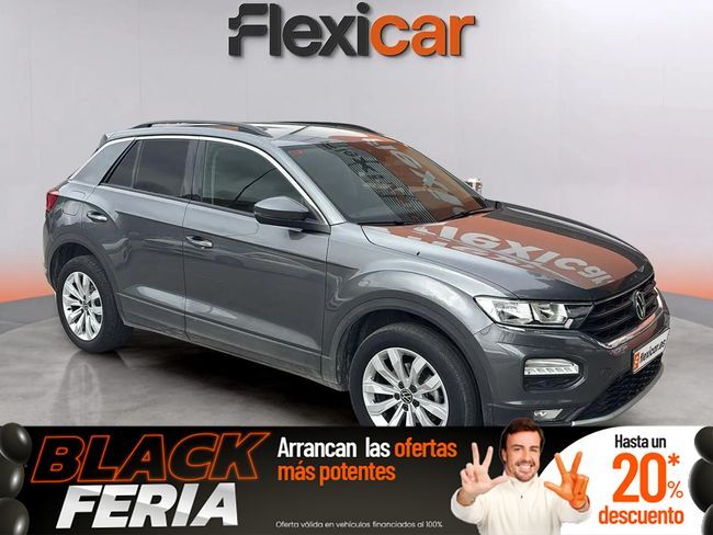 VOLKSWAGEN T-Roc (Advance 1.5 TSI 110kW (150CV) DSG) en Cádiz