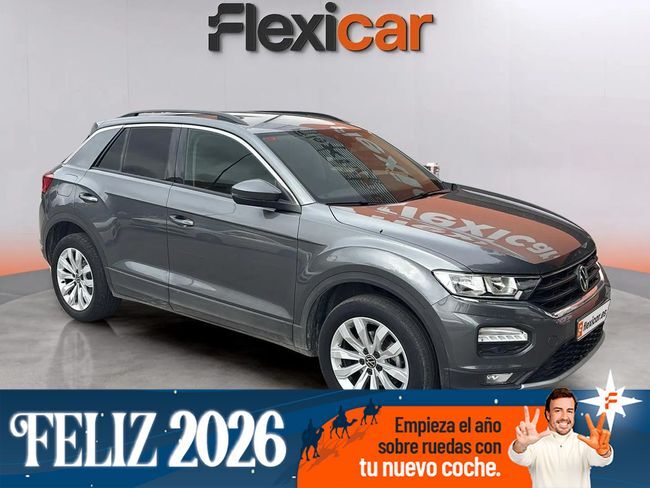 VOLKSWAGEN T-Roc (Advance 1.5 TSI 110kW (150CV) DSG) en Cádiz