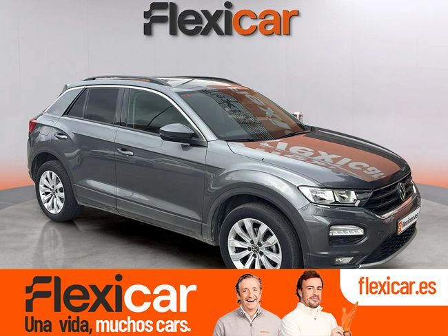 VOLKSWAGEN T-Roc (Advance 1.5 TSI 110kW (150CV) DSG) en Cádiz