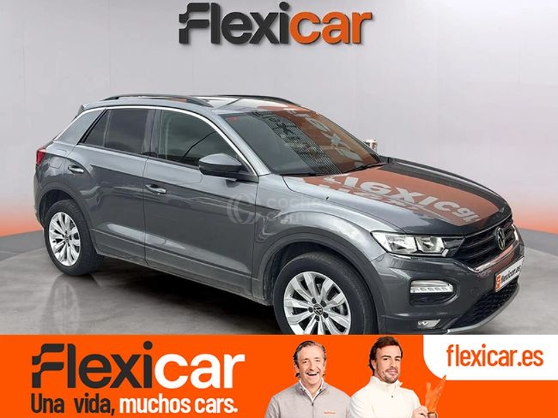 Foto del VOLKSWAGEN T-Roc 1.5 TSI Advance DSG7