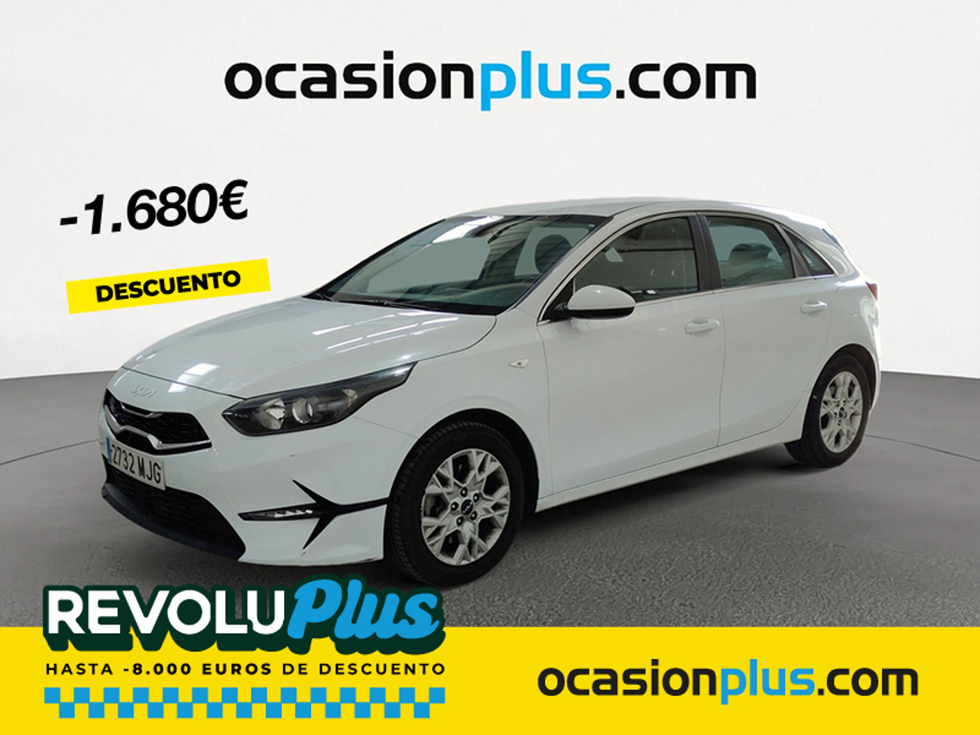 Imagen de KIA Ceed