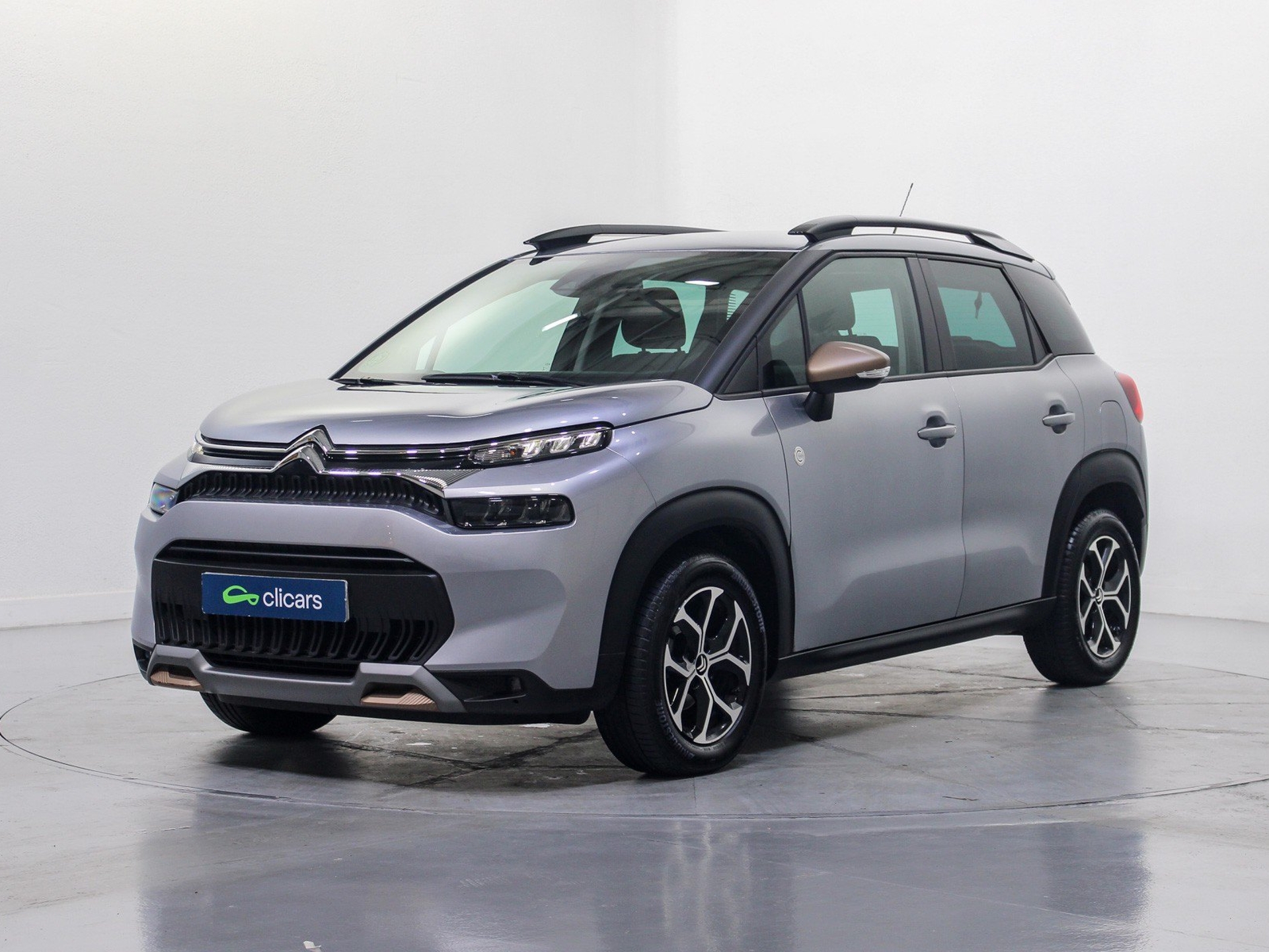 Imagen de CITROEN C3 Aircross