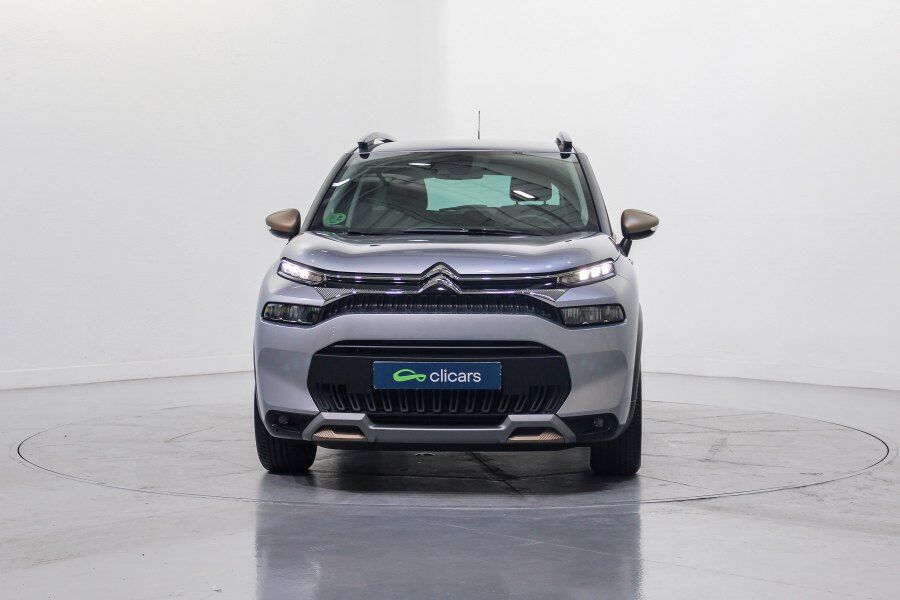 Foto del CITROEN C3 Aircross BlueHDi S&S C-Series 110