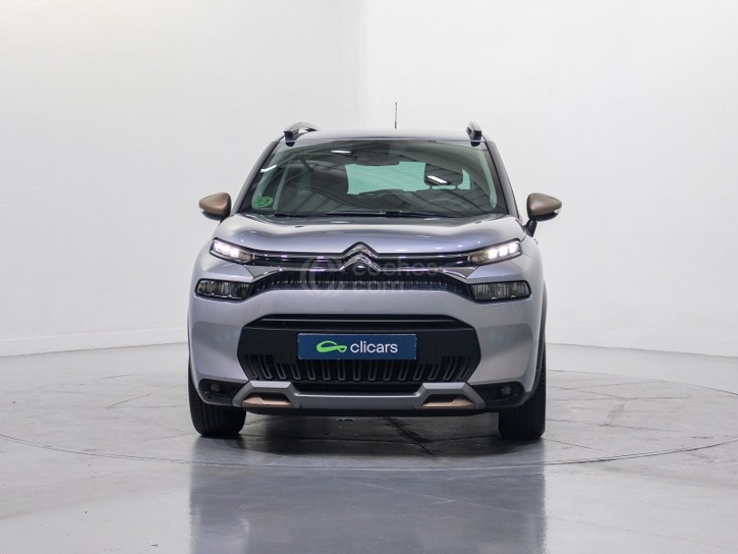 Foto del CITROEN C3 Aircross BlueHDi S&S C-Series 110