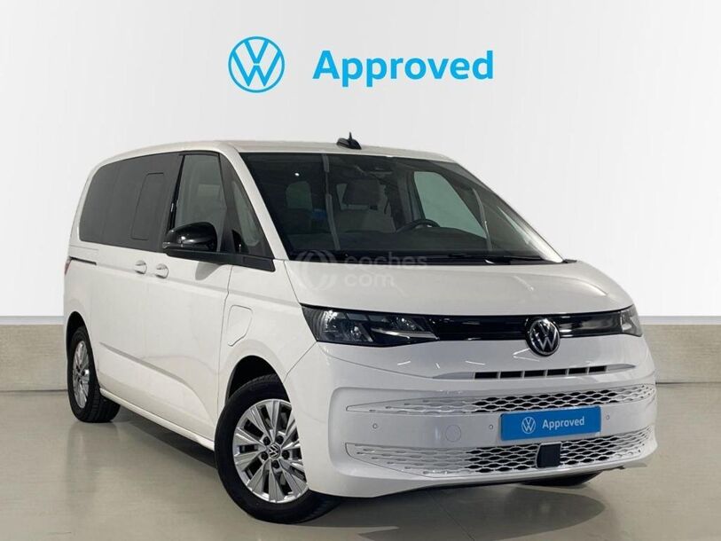 Foto del VOLKSWAGEN Multivan 1.4 TSI PHEV Batalla Corta Life DSG 160kW