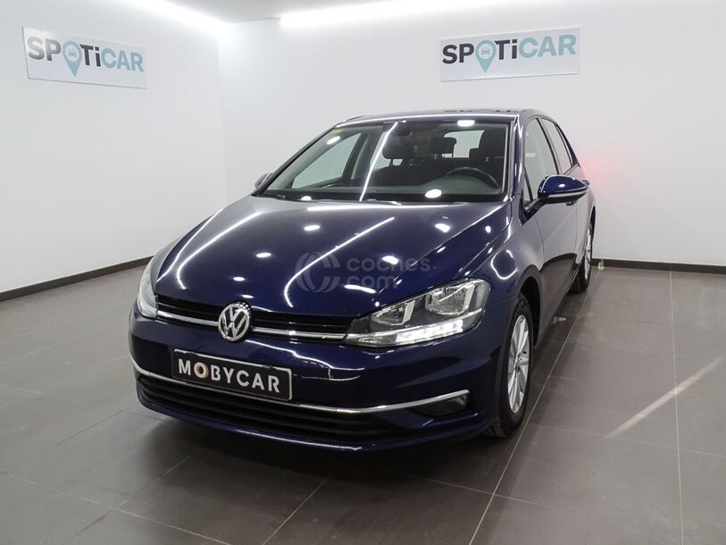 Foto del VOLKSWAGEN Golf 1.6TDI Last Edition 85kW