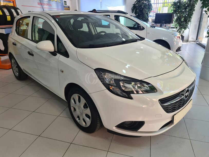 Foto del OPEL Corsa 1.4 Expression Pro 90