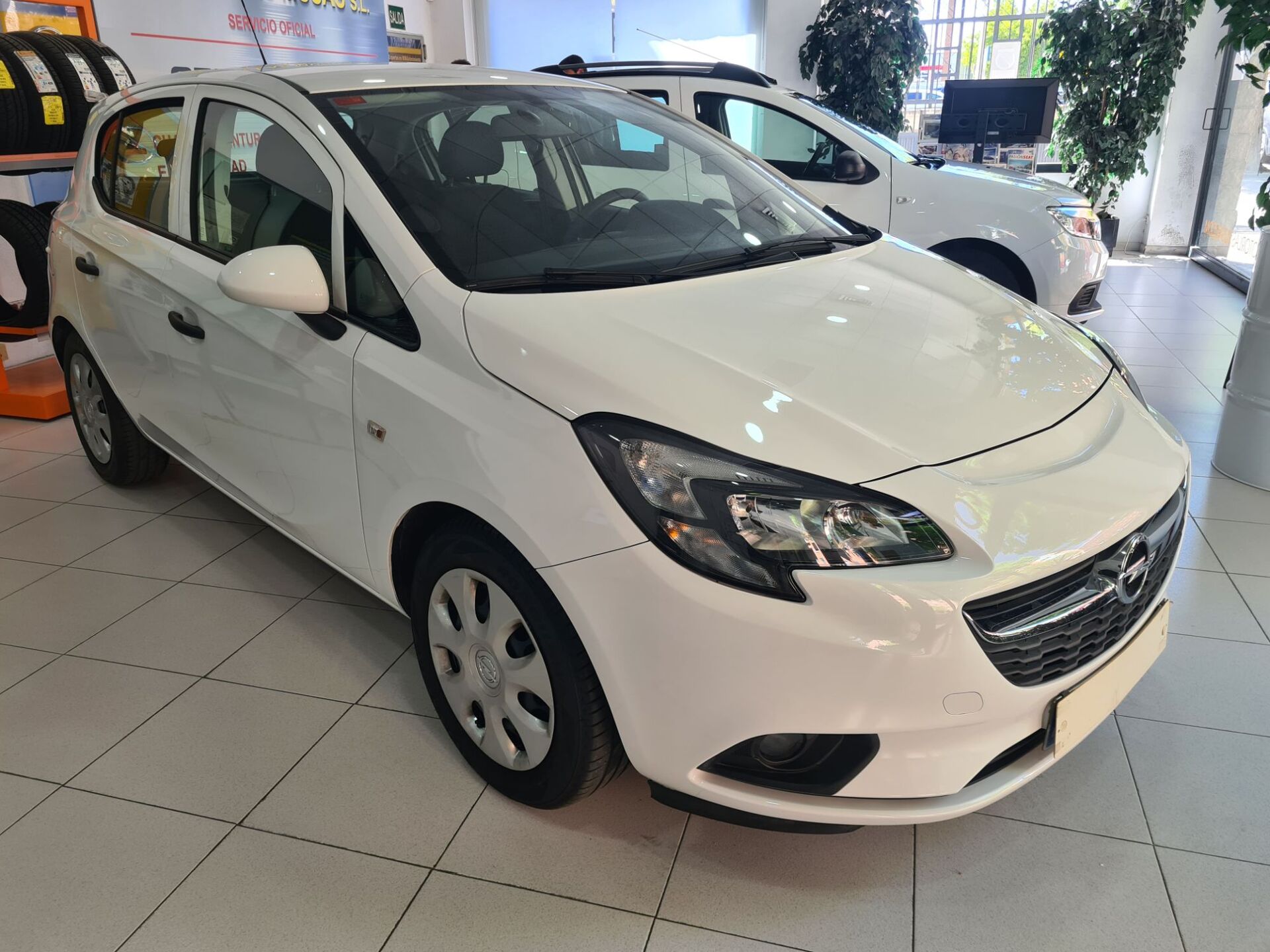 Imagen de OPEL Corsa