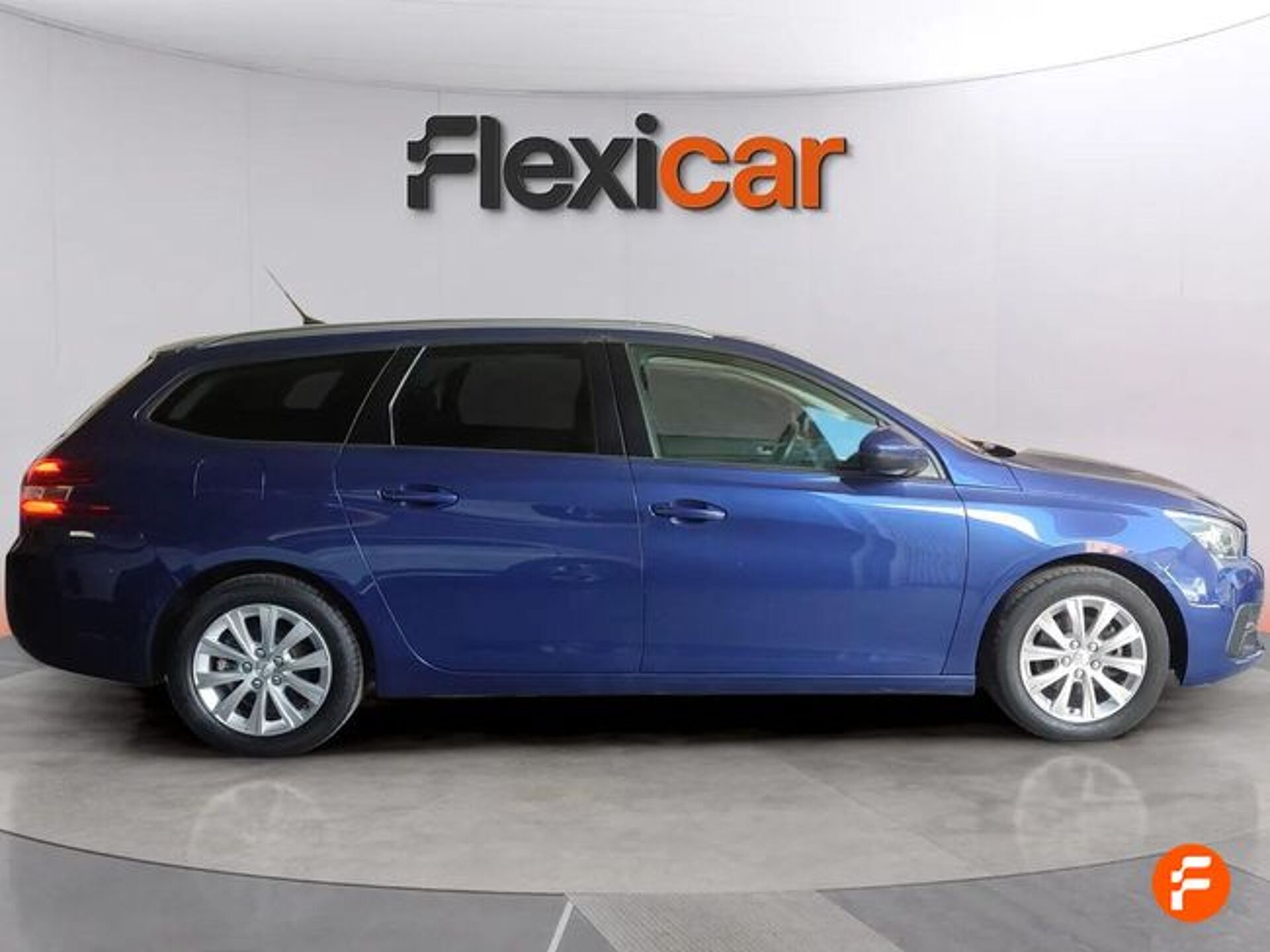 Imagen 3 de PEUGEOT 308