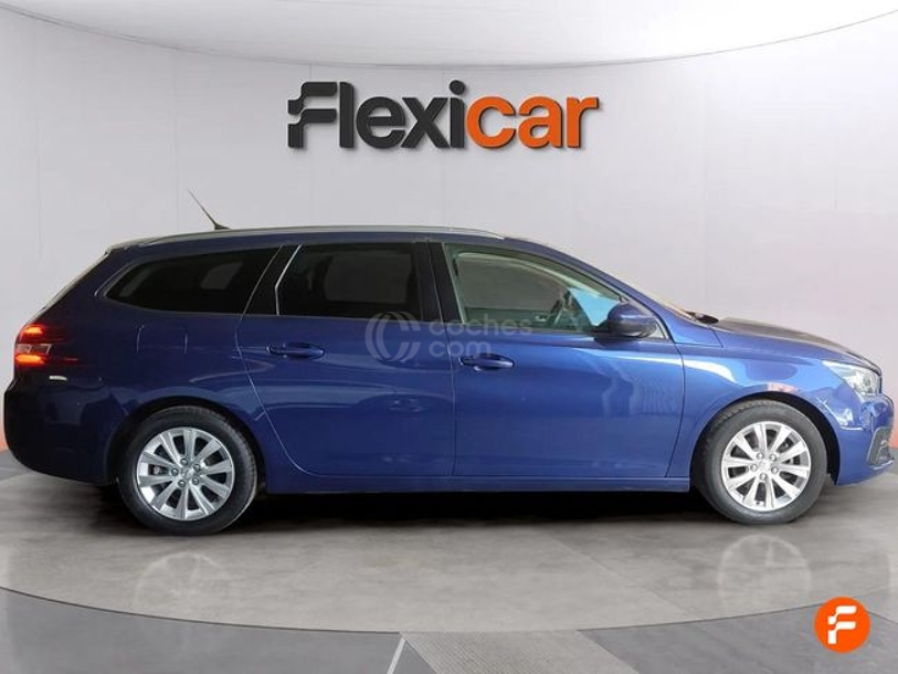 Foto del PEUGEOT 308 1.2 PureTech S&S Style 110