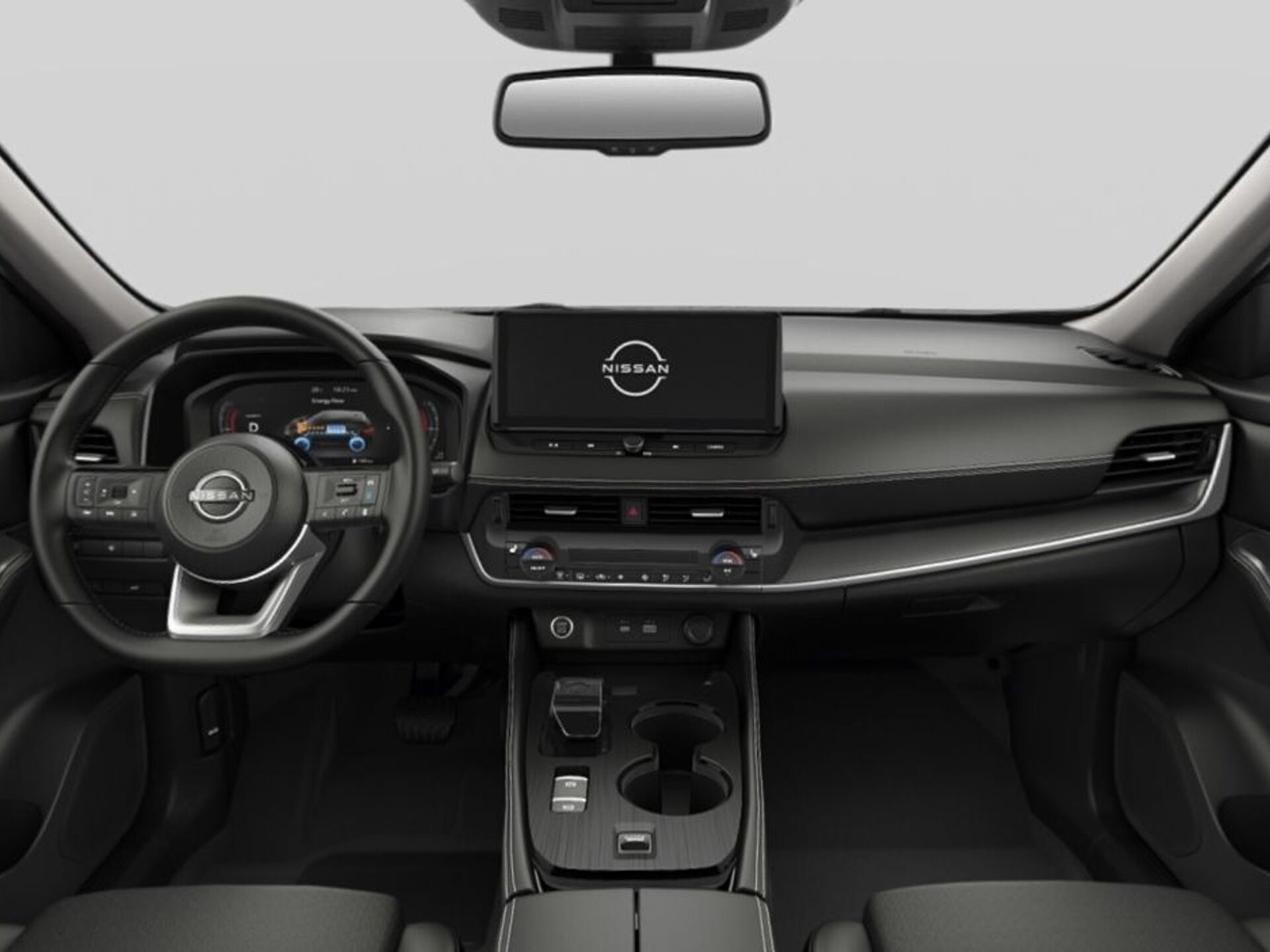 Imagen 3 de NISSAN X-Trail