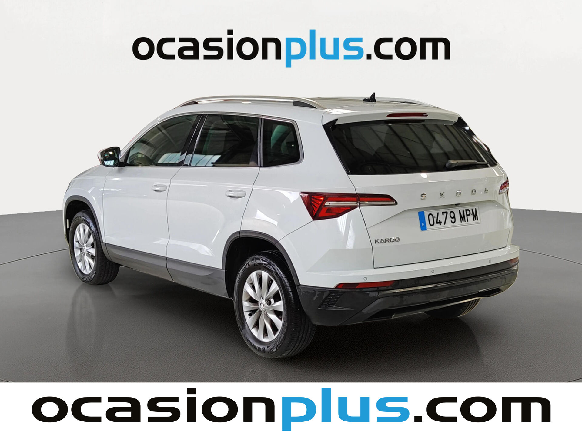Imagen 3 de SKODA Karoq