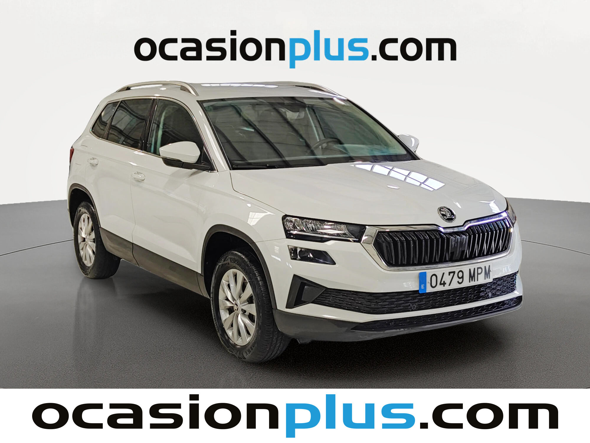 Foto del SKODA Karoq 2.0TDI Adblue Selection 85kW